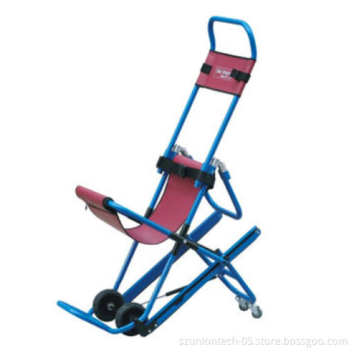 Aluminum Alloy Stair Stretcher